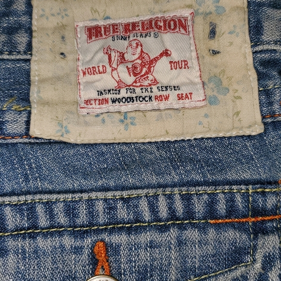 Jeans - Picture 9 of 11